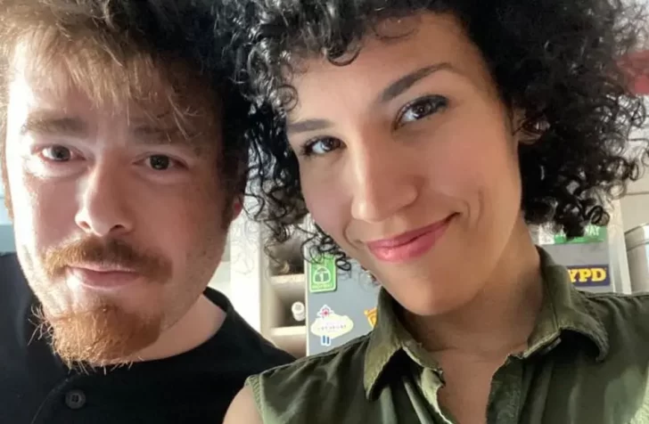 Migue Granados presentó a su hijo Benito con un tierno video Migue Granados presentó a su hijo Benito con un tierno video