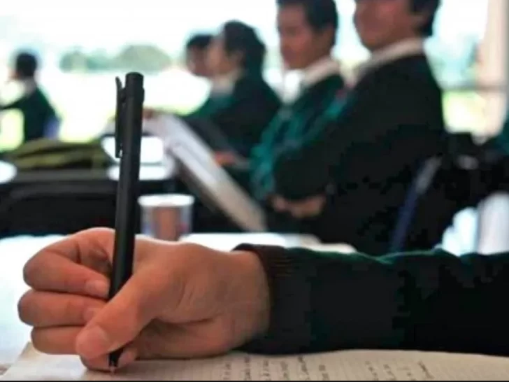 Autorizan otra suba en las cuotas de colegios privados: acumulan un aumento del 55,86% Autorizan otra suba en las cuotas de colegios privados: acumulan un aumento del 55,86%