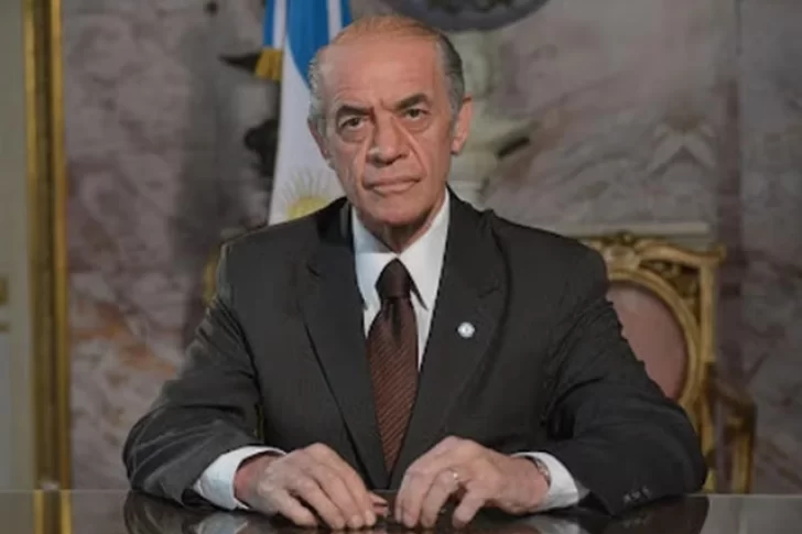 Star+ presentó la serie sobre una de las crisis de Argentina: “Diciembre 2001”