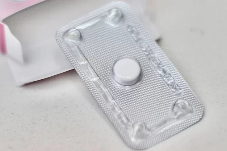 Habilitaron la venta libre en farmacias de la “pastilla del día después” en el país