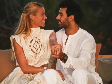 Nicole Neumann y Manuel Urcera se casan en junio y adelantaron cómo será la boda Nicole Neumann y Manuel Urcera se casan en junio y adelantaron cómo será la boda