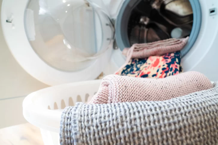 10 consejos para lograr que el lavarropas funcione bien y por más tiempo