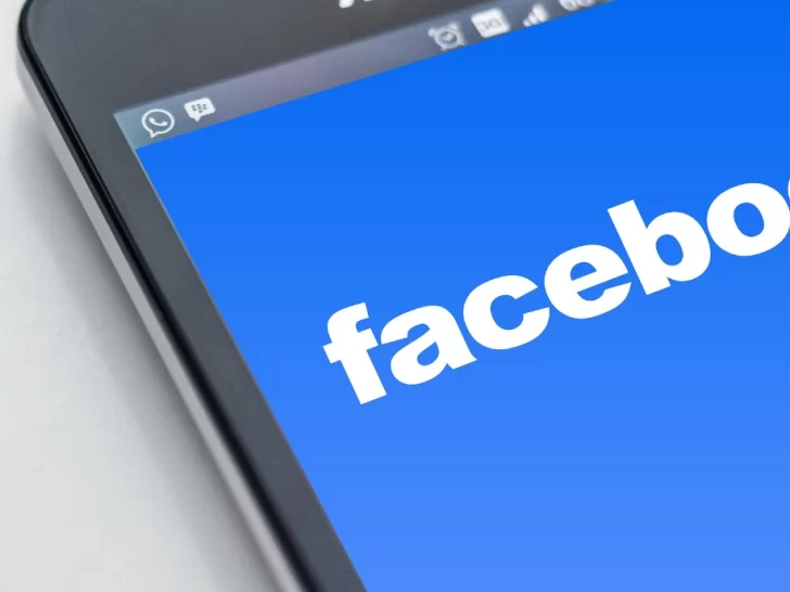 Una falla en Facebook envió solicitudes de amistad sin consentimiento de los usuarios