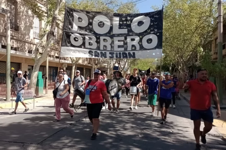 Potenciar Trabajo: revocaron 6.144 planes en el país y 229 son de San Juan