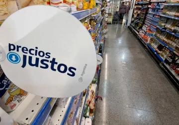Renuevan Precios Justos y negocian subas de hasta 5% mensual para productos fuera del plan