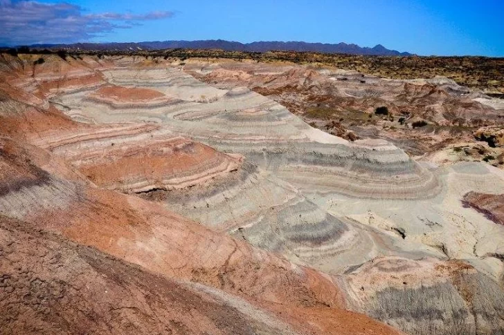 Aumentan las entradas para visitar Ischigualasto: los nuevos valores