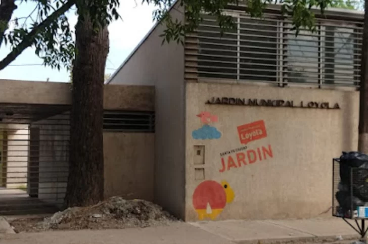 Un padre escondió una pistola en la mochila de su hijo de 2 años Un padre escondió una pistola en la mochila de su hijo de 2 años