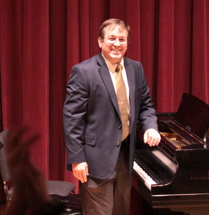 Música coral para aprender… y sanar Música coral para aprender… y sanar