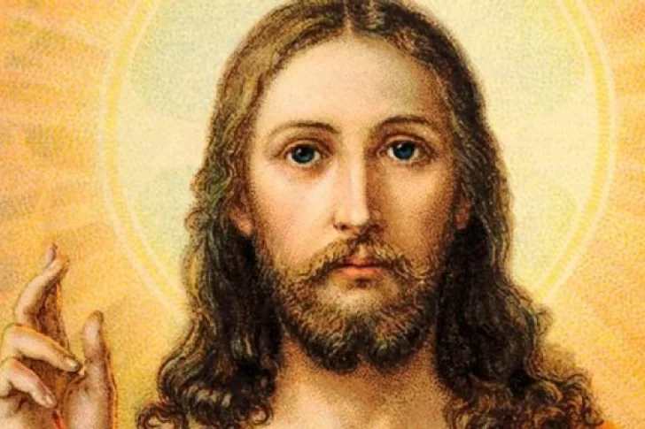 [AUDIO] Reflexión espiritual del miércoles 3 de mayo: el rostro de Dios