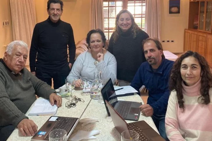 Participan 243 artistas