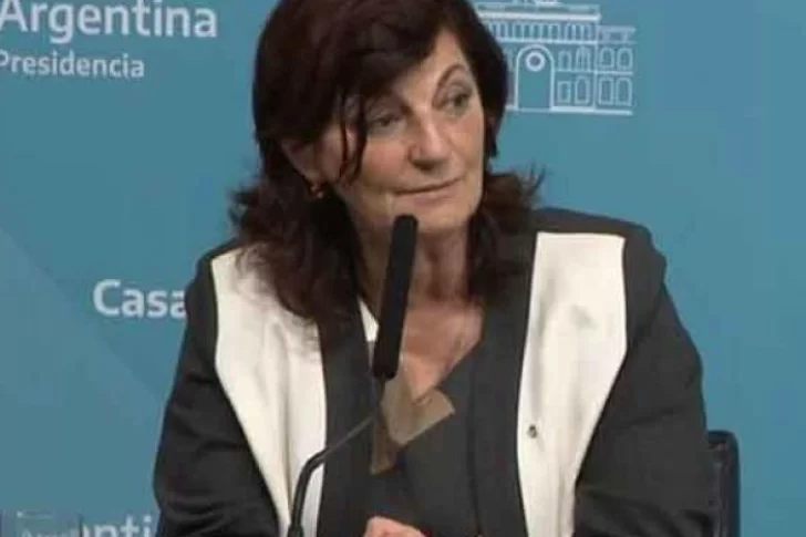 La ministra de Trabajo dijo que hay “herramientas y una política activa” para que los salarios no pierdan con la inflación