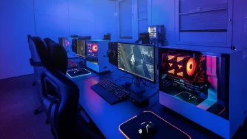 Maratón para fanáticos de la estrategia Maratón para fanáticos de la estrategia