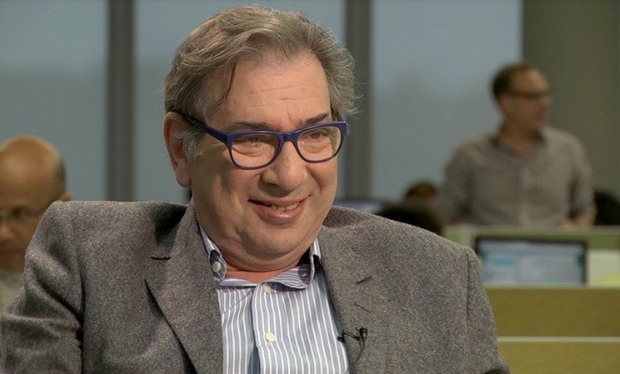 “La sociedad no está preparada para un presidente tartamudo”: la desafortunada frase de Levinas sobre Wado de Pedro “La sociedad no está preparada para un presidente tartamudo”: la desafortunada frase de Levinas sobre Wado de Pedro