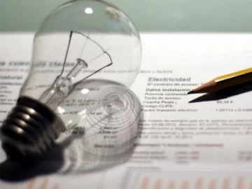 Aumento de la luz: cuánto pagarán los hogares sin subsidio y de ingresos medios Aumento de la luz: cuánto pagarán los hogares sin subsidio y de ingresos medios