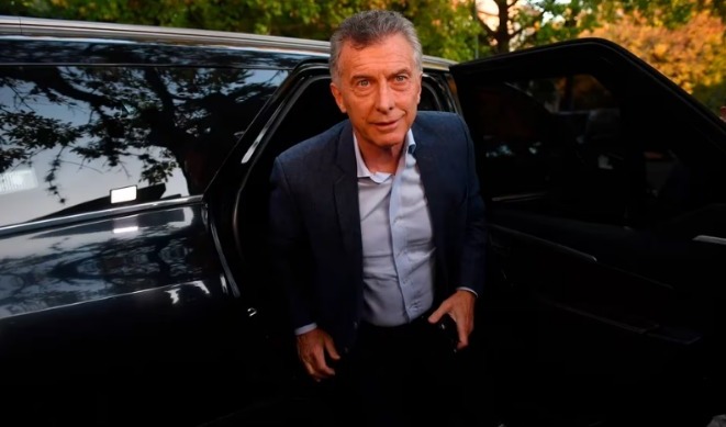 Macri ninguneó los resultados en las elecciones en La Rioja, Jujuy y Misiones: “No son representativas” Macri ninguneó los resultados en las elecciones en La Rioja, Jujuy y Misiones: “No son representativas”