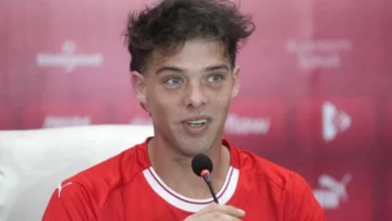 Maratea dijo cuánto lleva recaudado para Independiente: “Que la cuenten como les guste” Maratea dijo cuánto lleva recaudado para Independiente: “Que la cuenten como les guste”