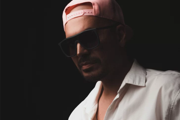 “Hoy la revolución en la música es ser fiel a uno mismo”