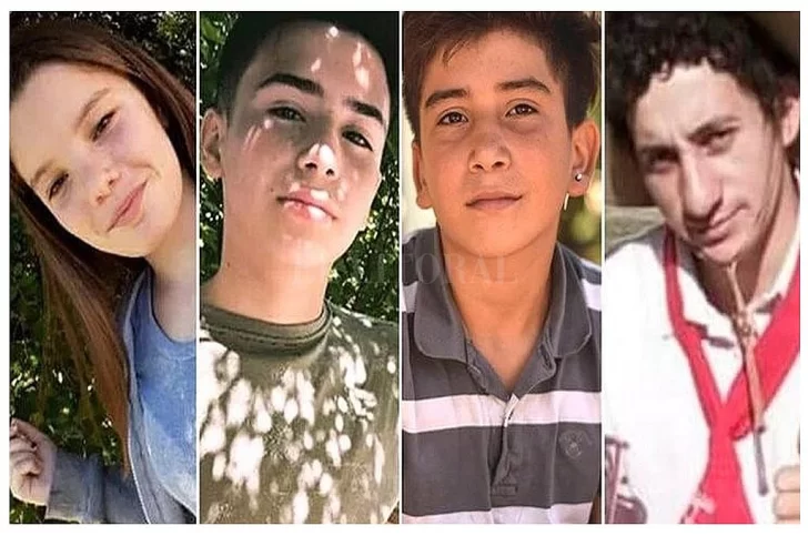 Un jurado popular comenzará a juzgar a los cuatro policías acusados de la “Masacre de Monte” Un jurado popular comenzará a juzgar a los cuatro policías acusados de la “Masacre de Monte”