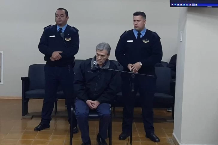 Causa por abuso sexual: 7 años de prisión para el exjefe de La Bancaria, Mario Matic