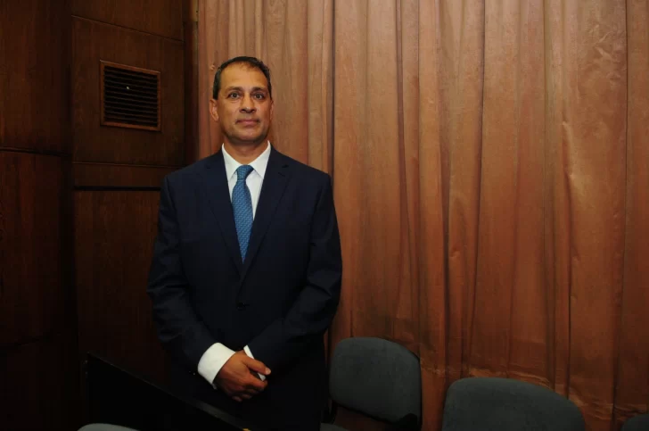 Vialidad: se apartó uno de los jueces que debe revisar la condena a Cristina Fernández Vialidad: se apartó uno de los jueces que debe revisar la condena a Cristina Fernández