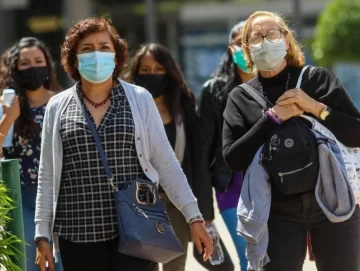 Alerta de especialistas ante el avance de la bronquiolitis