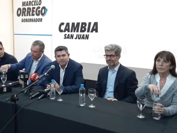 UxSJ impugnará la resolución para votar el domingo y recusará al Tribunal Electoral UxSJ impugnará la resolución para votar el domingo y recusará al Tribunal Electoral