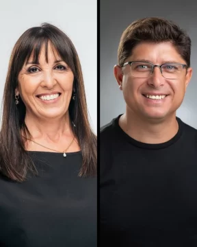 El escrutinio definitivo en Capital y Santa Lucía, dos reductos del orreguismo El escrutinio definitivo en Capital y Santa Lucía, dos reductos del orreguismo