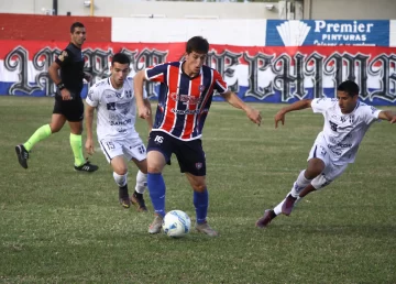 Buscando mejorar su presente, Peñarol visitará al escolta Bolívar el domingo Buscando mejorar su presente, Peñarol visitará al escolta Bolívar el domingo