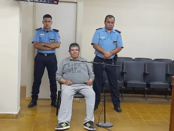 Confirman la perpetua para el femicida de Susana Pérez