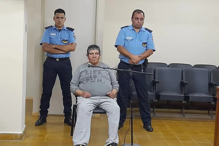 Confirman la perpetua para el femicida de Susana Pérez