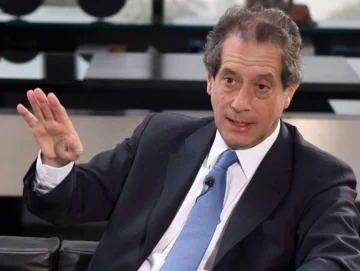 El BCRA anunció que, conocido el nuevo dato de inflación, no tocará la tasa de los plazos fijos El BCRA anunció que, conocido el nuevo dato de inflación, no tocará la tasa de los plazos fijos