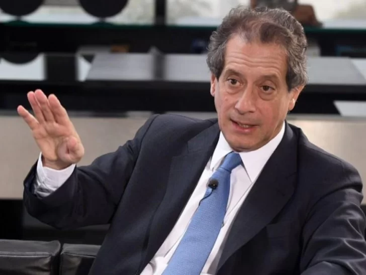 El BCRA anunció que, conocido el nuevo dato de inflación, no tocará la tasa de los plazos fijos El BCRA anunció que, conocido el nuevo dato de inflación, no tocará la tasa de los plazos fijos