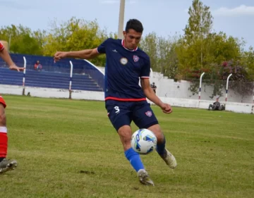 Peñarol volvió a perder: esta vez fue en Mendoza ante Huracán Las Heras Peñarol volvió a perder: esta vez fue en Mendoza ante Huracán Las Heras