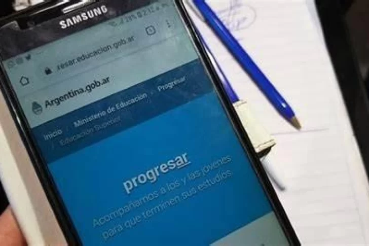 Oficializaron el aumento de las Becas Progresar: cuál es el nuevo monto