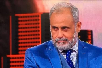 Rial salió del coma y el doctor Guillermo Capuya viajó a Colombia para seguir su evolución Rial salió del coma y el doctor Guillermo Capuya viajó a Colombia para seguir su evolución