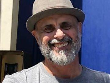 Jorge Rial fue dado de alta tras el infarto sufrido en Colombia