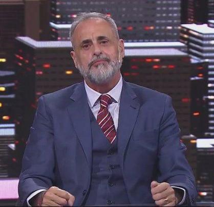 Nuevo parte médico sobre el estado de salud de Jorge Rial: “Lesión cardíaca grande” Nuevo parte médico sobre el estado de salud de Jorge Rial: “Lesión cardíaca grande”