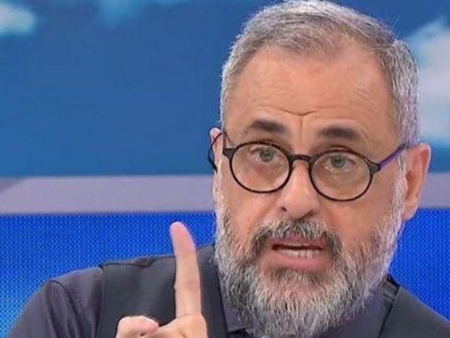 Jorge Rial reapareció en la red tras el infarto que sufrió: “Mi ángel de la guarda que no me dejó ir” Jorge Rial reapareció en la red tras el infarto que sufrió: “Mi ángel de la guarda que no me dejó ir”