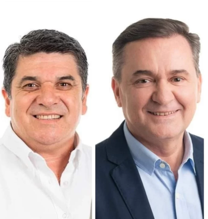 Cambia San Juan se impone en Sarmiento y baja a un peso pesado del uñaquismo Cambia San Juan se impone en Sarmiento y baja a un peso pesado del uñaquismo