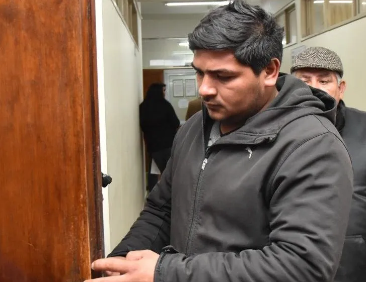 Caso Brenda Requena: la Corte confirmó la condena al amante por no auxiliarla Caso Brenda Requena: la Corte confirmó la condena al amante por no auxiliarla