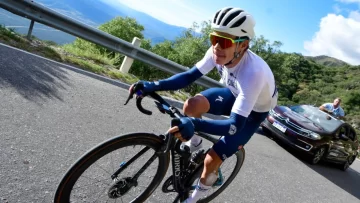 “Súperman” López se quedó con la etapa reina en Catamarca: Rosas se mantuvo en el top ten “Súperman” López se quedó con la etapa reina en Catamarca: Rosas se mantuvo en el top ten