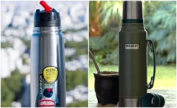 Stanley vs Lumilagro: una usuaria los comparó y hay un ganador
