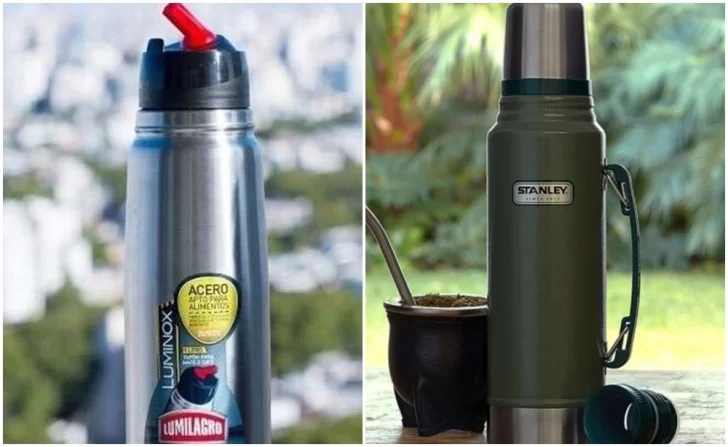 Stanley vs Lumilagro: una usuaria los comparó y hay un ganador