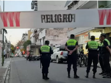 Encuentran a una mujer asesinada en una cisterna de agua y detienen a una sospechosa Encuentran a una mujer asesinada en una cisterna de agua y detienen a una sospechosa