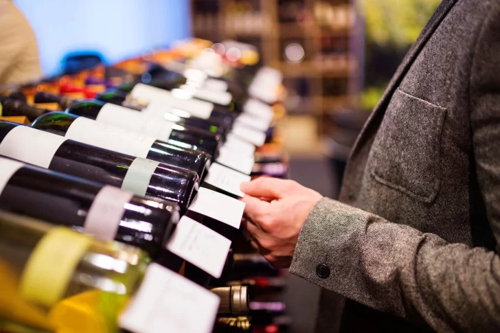 Mercado interno de vinos: precios por debajo de la inflación y cómo se comportó cada segmento Mercado interno de vinos: precios por debajo de la inflación y cómo se comportó cada segmento