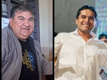 David Domínguez triunfó en Ullum y Juan José Atampiz en Zonda David Domínguez triunfó en Ullum y Juan José Atampiz en Zonda