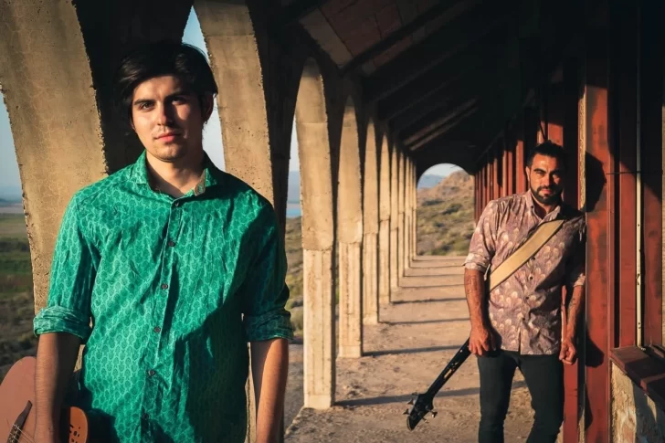 Compromiso puesto para ayudar