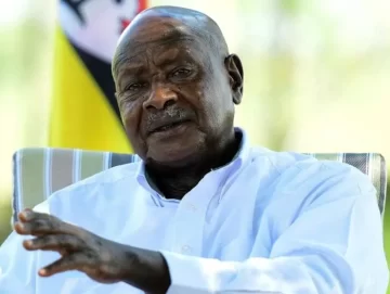 Jefe de la ONU está “muy preocupado” por ley “contra la homosexualidad” en Uganda Jefe de la ONU está “muy preocupado” por ley “contra la homosexualidad” en Uganda