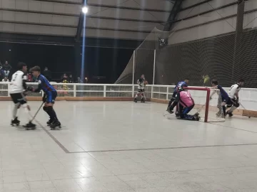 UVT sigue arriba, pero Social San Juan no le pierde pisada UVT sigue arriba, pero Social San Juan no le pierde pisada