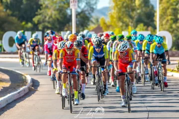Disolvieron el equipo de ciclismo de Agrupación Virgen de Fátima: “Un adiós agridulce”, expresaron Disolvieron el equipo de ciclismo de Agrupación Virgen de Fátima: “Un adiós agridulce”, expresaron